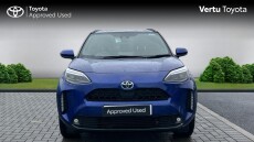 Toyota Yaris Cross 1.5 Hybrid Design 5dr CVT Hybrid Estate